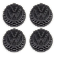 Load image into Gallery viewer, VW Classic Wheel Cap Set (52mm)