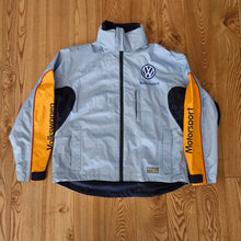 Load image into Gallery viewer, VW Motorsport Jacket XL (Womens)
