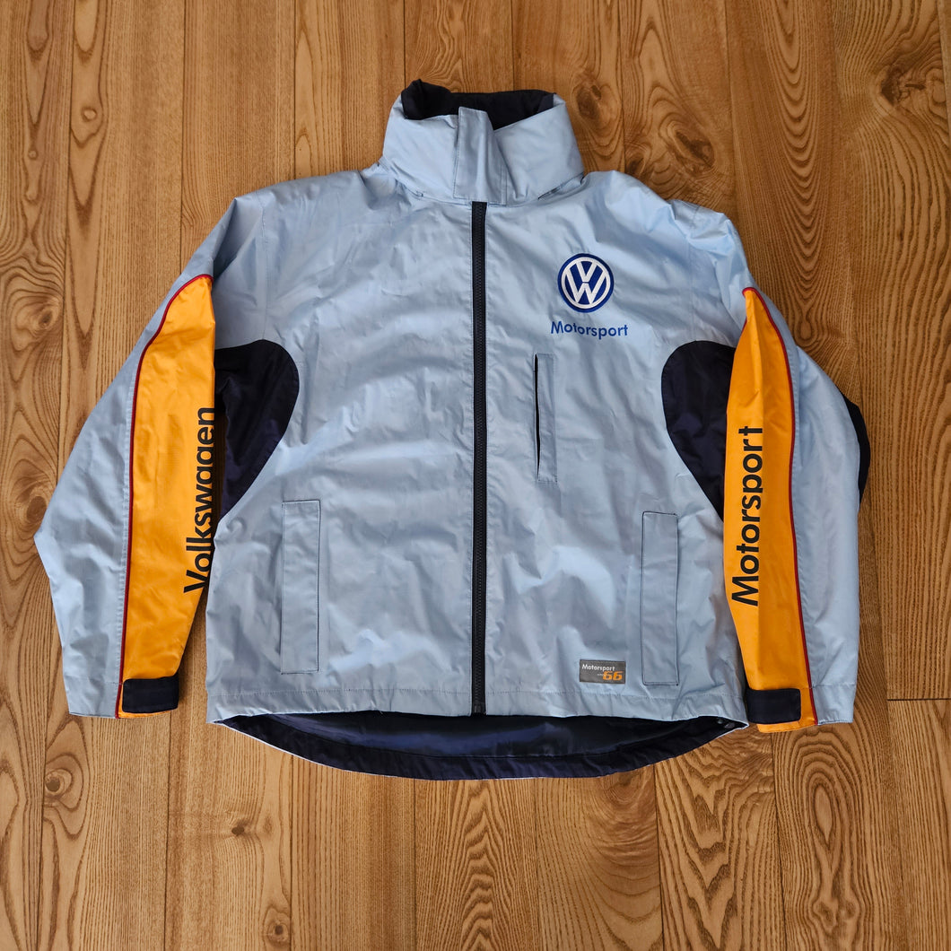 VW Motorsport Jacket XL (Womens)