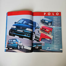 Load image into Gallery viewer, VW & Audi Zender Tuning Catalog