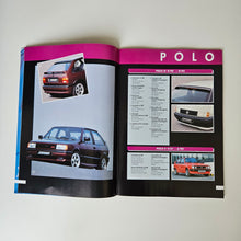 Load image into Gallery viewer, VW & Audi Zender Tuning Catalog