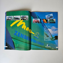 Load image into Gallery viewer, VW & Audi Zender Tuning Catalog