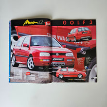 Load image into Gallery viewer, VW & Audi Zender Tuning Catalog