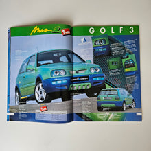 Load image into Gallery viewer, VW & Audi Zender Tuning Catalog