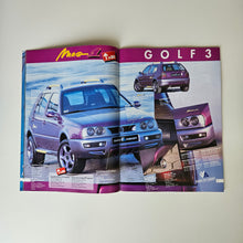 Load image into Gallery viewer, VW & Audi Zender Tuning Catalog