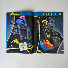 Load image into Gallery viewer, VW & Audi Zender Tuning Catalog