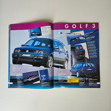 Load image into Gallery viewer, VW & Audi Zender Tuning Catalog