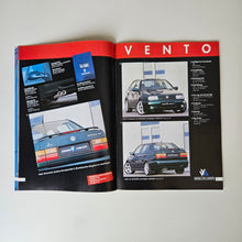 Load image into Gallery viewer, VW & Audi Zender Tuning Catalog