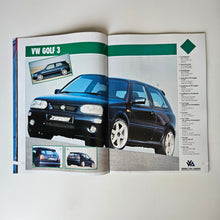 Load image into Gallery viewer, VW & Audi Zender Tuning Catalog
