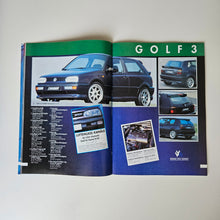 Load image into Gallery viewer, VW & Audi Zender Tuning Catalog