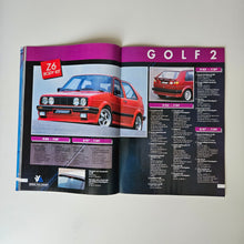 Load image into Gallery viewer, VW & Audi Zender Tuning Catalog