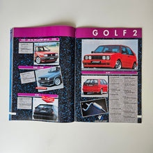 Load image into Gallery viewer, VW & Audi Zender Tuning Catalog