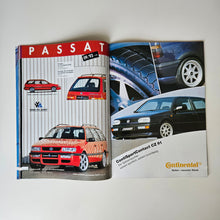 Load image into Gallery viewer, VW & Audi Zender Tuning Catalog