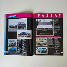 Load image into Gallery viewer, VW & Audi Zender Tuning Catalog