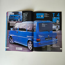 Load image into Gallery viewer, VW & Audi Zender Tuning Catalog