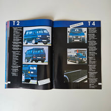 Load image into Gallery viewer, VW & Audi Zender Tuning Catalog