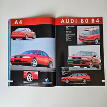 Load image into Gallery viewer, VW & Audi Zender Tuning Catalog
