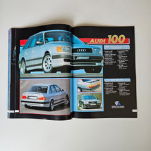 Load image into Gallery viewer, VW & Audi Zender Tuning Catalog