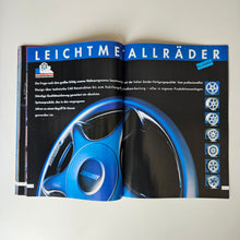 Load image into Gallery viewer, VW & Audi Zender Tuning Catalog