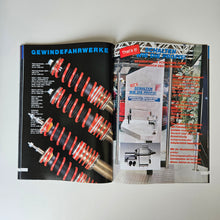 Load image into Gallery viewer, VW & Audi Zender Tuning Catalog