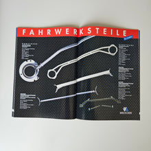 Load image into Gallery viewer, VW & Audi Zender Tuning Catalog