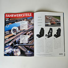 Load image into Gallery viewer, VW & Audi Zender Tuning Catalog