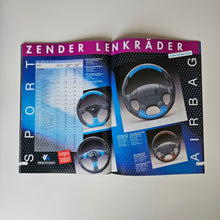 Load image into Gallery viewer, VW & Audi Zender Tuning Catalog
