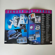 Load image into Gallery viewer, VW & Audi Zender Tuning Catalog