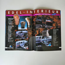 Load image into Gallery viewer, VW & Audi Zender Tuning Catalog