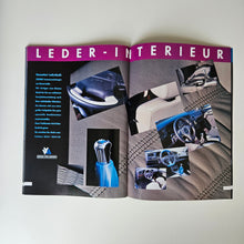 Load image into Gallery viewer, VW & Audi Zender Tuning Catalog