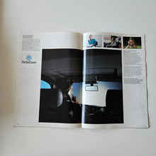 Load image into Gallery viewer, 1992/93 VW Parts Accessories Brochure