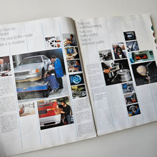 Load image into Gallery viewer, 1993 Zender Tuning Catalog