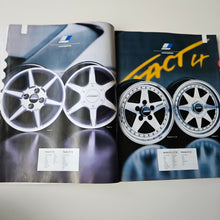 Load image into Gallery viewer, 1993 Zender Tuning Catalog