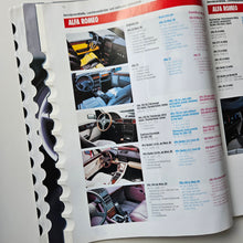 Load image into Gallery viewer, 1993 Zender Tuning Catalog