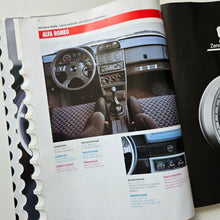 Load image into Gallery viewer, 1993 Zender Tuning Catalog
