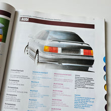 Load image into Gallery viewer, 1993 Zender Tuning Catalog