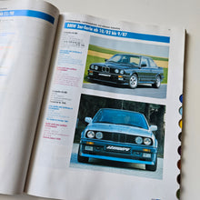 Load image into Gallery viewer, 1993 Zender Tuning Catalog