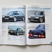 Load image into Gallery viewer, 1993 Zender Tuning Catalog