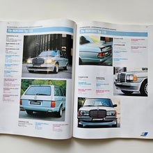Load image into Gallery viewer, 1993 Zender Tuning Catalog