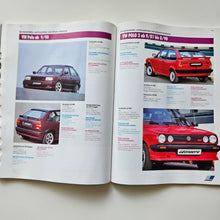 Load image into Gallery viewer, 1993 Zender Tuning Catalog