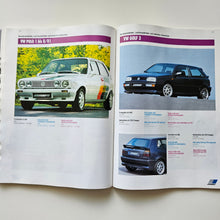 Load image into Gallery viewer, 1993 Zender Tuning Catalog