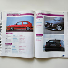 Load image into Gallery viewer, 1993 Zender Tuning Catalog