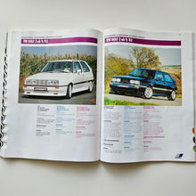 Load image into Gallery viewer, 1993 Zender Tuning Catalog