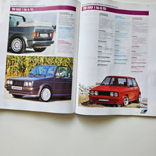 Load image into Gallery viewer, 1993 Zender Tuning Catalog