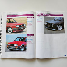 Load image into Gallery viewer, 1993 Zender Tuning Catalog