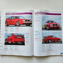 Load image into Gallery viewer, 1993 Zender Tuning Catalog