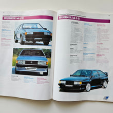 Load image into Gallery viewer, 1993 Zender Tuning Catalog