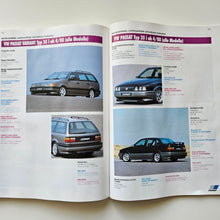 Load image into Gallery viewer, 1993 Zender Tuning Catalog