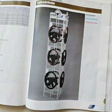 Load image into Gallery viewer, 1993 Zender Tuning Catalog
