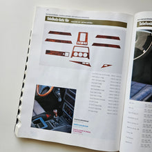 Load image into Gallery viewer, 1993 Zender Tuning Catalog
